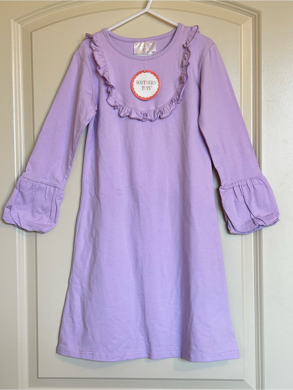 NWT Southern Tots Dress